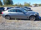 BMW 5 Series Image 8