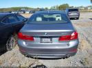 BMW 5 Series Image 5