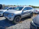 Jeep Grand Cherokee Limited 4x4 Image 2