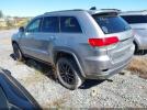 Jeep Grand Cherokee Limited 4x4 Image 4
