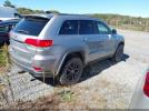 Jeep Grand Cherokee Limited 4x4 Image 5
