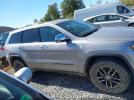 Jeep Grand Cherokee Limited 4x4 Image 11