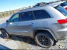 Jeep Grand Cherokee Limited 4x4 Image 12
