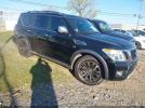 Nissan Armada Platinum Image 1