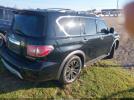 Nissan Armada Platinum Image 6