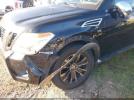 Nissan Armada Platinum Image 5