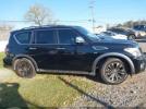 Nissan Armada Platinum Image 9