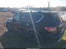 Nissan Armada Platinum Image 8