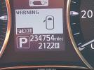 Nissan Armada Platinum Image 16