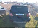 Nissan Armada Platinum Image 12