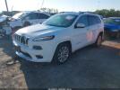 Jeep Cherokee Overland Image 6