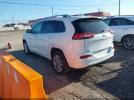 Jeep Cherokee Overland Image 7