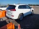 Jeep Cherokee Overland Image 4