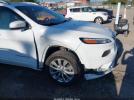 Jeep Cherokee Overland Image 8