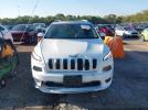 Jeep Cherokee Overland Image 13