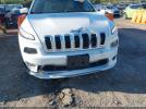 Jeep Cherokee Overland Image 2