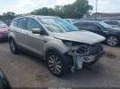 Ford Escape Titanium Image 1