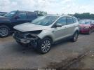 Ford Escape Titanium Image 12