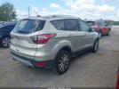 Ford Escape Titanium Image 9