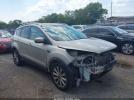 Ford Escape Titanium Image 3