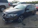 Nissan Maxima 3.5 Platinum Image 15