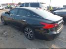 Nissan Maxima 3.5 Platinum Image 10