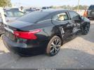 Nissan Maxima 3.5 Platinum Image 4