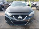 Nissan Maxima 3.5 Platinum Image 16