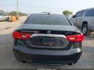 Nissan Maxima 3.5 Platinum Image 11
