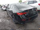 Nissan Sentra Sr Xtronic Cvt Image 3