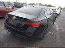 Nissan Sentra Sr Xtronic Cvt Image 4