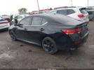 Nissan Sentra Sr Xtronic Cvt Image 11