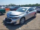 Chevrolet Malibu Lt Image 5