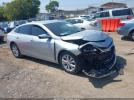 Chevrolet Malibu Lt Image 8