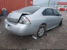 Chevrolet Impala Lt Image 16