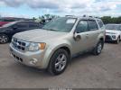 Ford Escape Limited Image 2