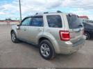 Ford Escape Limited Image 4
