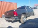Ram 1500 Big Horn  4x4 5'7 Box Image 3