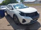 Nissan Murano Sv Fwd Image 1