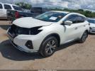 Nissan Murano Sv Fwd Image 13