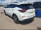 Nissan Murano Sv Fwd Image 4