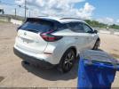 Nissan Murano Sv Fwd Image 2