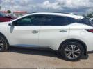 Nissan Murano Sv Fwd Image 12