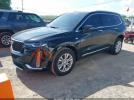 Cadillac XT6 Fwd Luxury Image 3