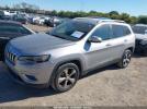 Jeep Cherokee Limited Fwd Image 4