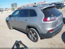 Jeep Cherokee Limited Fwd Image 5