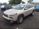 Jeep Cherokee Latitude Image 11