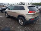 Jeep Cherokee Latitude Image 12