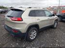 Jeep Cherokee Latitude Image 10