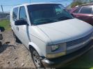 Chevrolet Astro Image 1